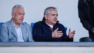 Лъчо Танев: Имаме си голямо доверие с Левски, участвах в два трансфера на ЦСКА