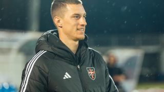 Радост за Андриан Краев