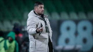 Атанас Рибарски след героичната точка: Тя е с цената на три ВИДЕО