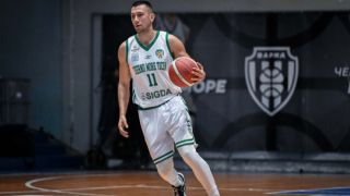 Берое падна тежко във Варна