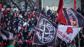 ЦСКА пусна на три места билетите за следващия мач
