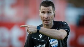 Обявиха съдиите за 21 кръг в efbet Лига
