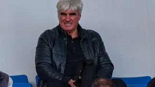 Бате Мето, не се крий, излез и кажи какво става в ЦСКА!
