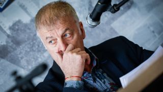 Акционер в Левски с атака срещу Наско Сираков