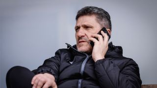 Филипов с пресконференция след уволнението от ЦСКА