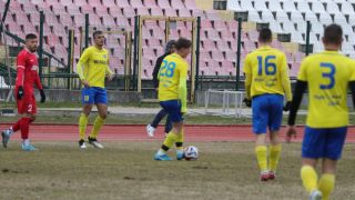 Отбор от Elitbet Трета Лига назначи нов треньор