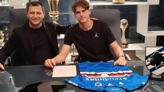 Българин подписа с финалист за КЕШ