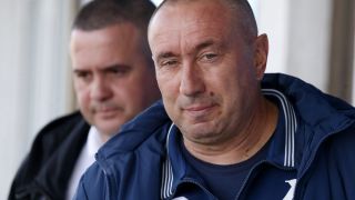 Левски изненада Станимир Стоилов