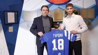 Левски представи дългоочаквания втори нов
