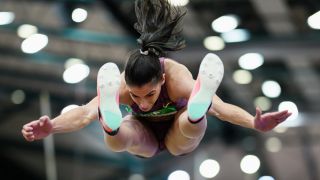 Браво: Пламена Миткова спечели титлата в Берлин