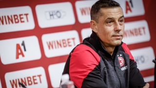 Томаш обяви за нов проблем в ЦСКА, играч пропуска седмица или две