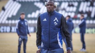 Веласкес залага на героите от Лудогорец