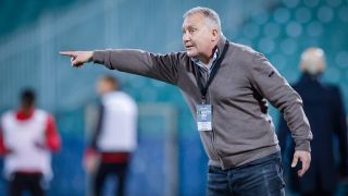 Николай Киров: Тепърва ще разучаваме Левски ВИДЕО