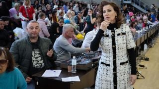 Илиана Раева ядосана, каза какво иска СНИМКИ