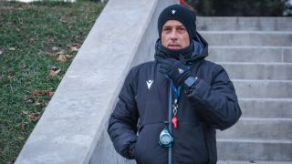Какво може да спаси Томаш?