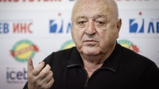 Венци Стефанов пред БЛИЦ: Разбрах се с Боримиров за Карл Фaбиен, но... 