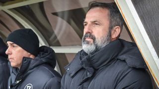 Душан Косич: Съжалявам, че разочаровахме феновете ВИДЕО