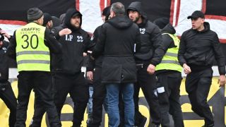 Проверка на БЛИЦ: Ето каква тежка санкция чака Локо (Пд) след грозните сцени