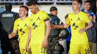 Цесекар взима още един от Левски