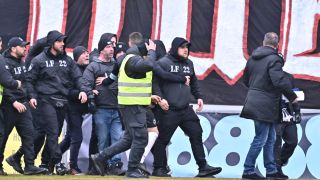 Съдят още днес побойниците от скандала в Пловдив