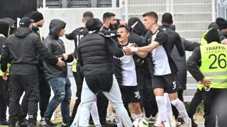 "Бригада Пловдив": Стига толкова! Чашата преля