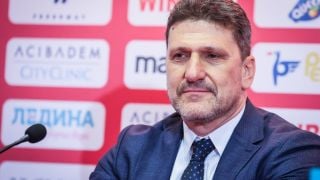 Ясно кога Филип Филипов говори за раздялата си с ЦСКА