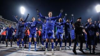 Левски почита своя патрон