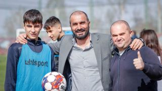 Официално: Наш клуб поиска от БФС важна промяна