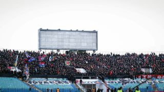 Пуснаха в продажба "армейските" билети за мача в Пловдив