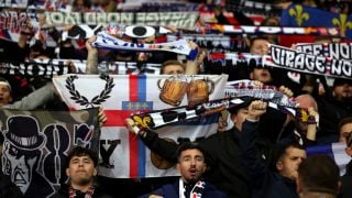 Футболен фен осъден за нацистки жест