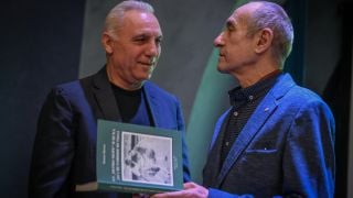 Стоичков: Винаги ще съм благодарен на Божил Колев