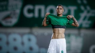 Кошмара готов за Хебър
