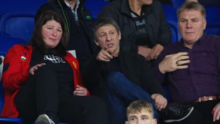 Левски с извънредно решение, издига Станка Златева за президент ДОКУМЕНТ
