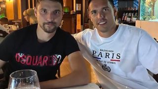 Близнаците Миланови на Христова възраст