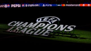 Резултатите от плейофа в Шампионската лига