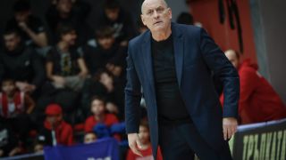 Национал отпадна за мача срещу Швеция
