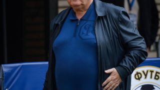 Венци Стефанов ексклузивно пред БЛИЦ: Разбрах се с Левски за трансфера на...