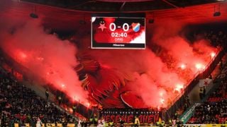 Клубът на българин наказан заради расизъм