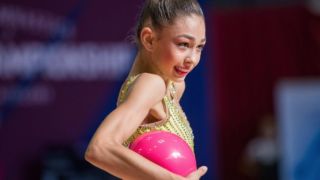 Сензационна версия за спипаната с допинг наша гимнастичка