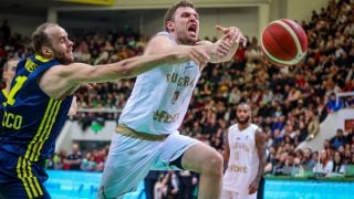 Везенков би Швеция и подлуди публиката СНИМКИ
