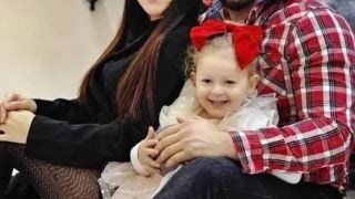 Арда помага за лечението на болно момиченце