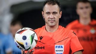 Международни съдии свирят мачове от Elitbet Трета лига