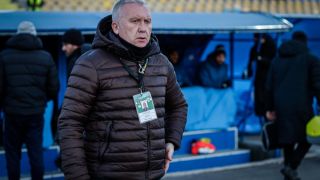 Киров: Бяхме сковани първото полувреме