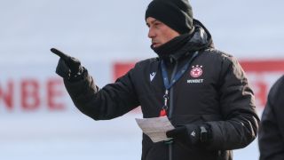 Томаш не пипа ЦСКА за мача с Ботев (Пловдив)