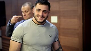 Карлос Насар разкри мечтите си и обяви: Господ винаги ме среща с правилните хора ВИДЕО
