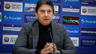 Изнудване в българския футбол? Боримиров с гръмко изявление