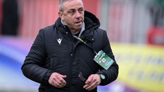 Илиан Илиев: Не е толкова страшно да играят млади ВИДЕО