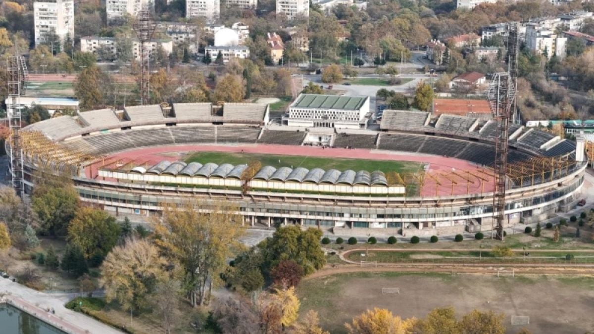 Кошмар в Пловдив за ЦСКА и Христо Стоичков