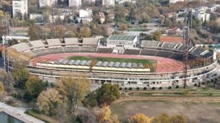 Кошмар в Пловдив за ЦСКА и Христо Стоичков