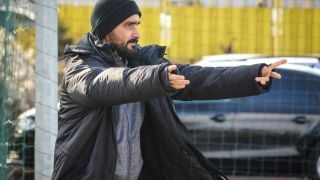 Шеф на наш клуб с интересно предложение
